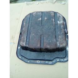 Mazda - RX8 - SE - Refurbished Engine Sump - 13B 6-port (231 PS) - RX-8