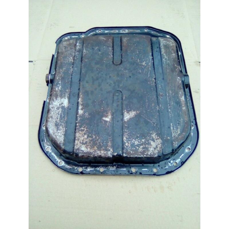 Mazda - RX8 - SE - Refurbished Engine Sump - 13B 6-port (231 PS) - RX-8