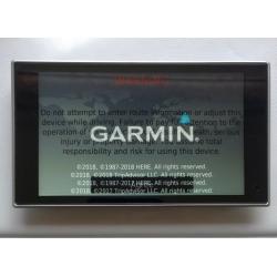 GARMIN n?vi? 3597LMT NORTH AMERICA LIFETIME Map - USA, CANADA, MEXICO, ADVANCED LUXURY SAT NAV