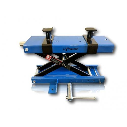 LiftMaster 1100LB Motorbike Centre Scissor Lift with Safety Pin ATVs-3502