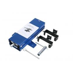 LiftMaster 1100LB Motorbike Centre Scissor Lift with Safety Pin ATVs-3502