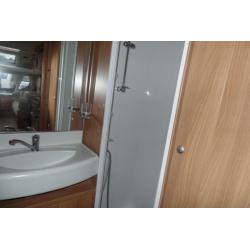 2013 Bessacarr Cameo 525 SL