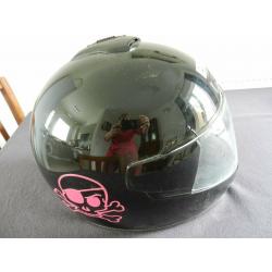 Bieffe motorcycle helmet XS
