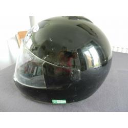 Bieffe motorcycle helmet XS