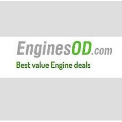 2.0 Golf ENGINE Tdi VW Passat Tiguan Audi (2008-12) CFFB Diesel @ EnginesOD com