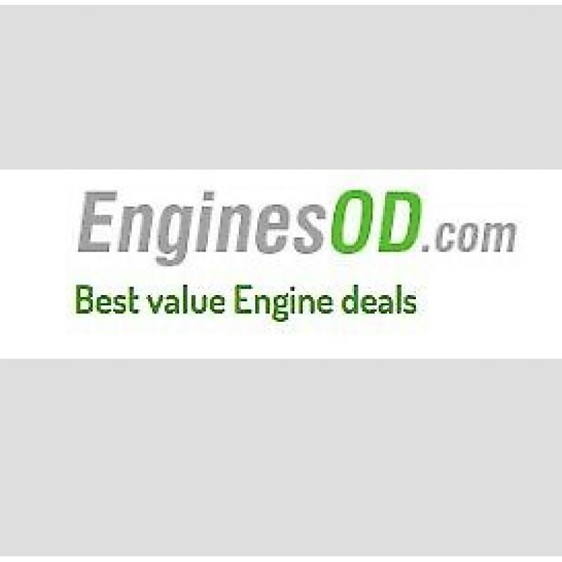 2.0 Golf ENGINE Tdi VW Passat Tiguan Audi (2008-12) CFFB Diesel @ EnginesOD com