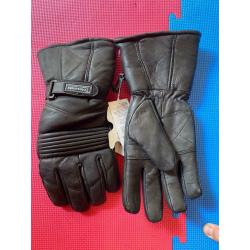 Motorcycle Gloves