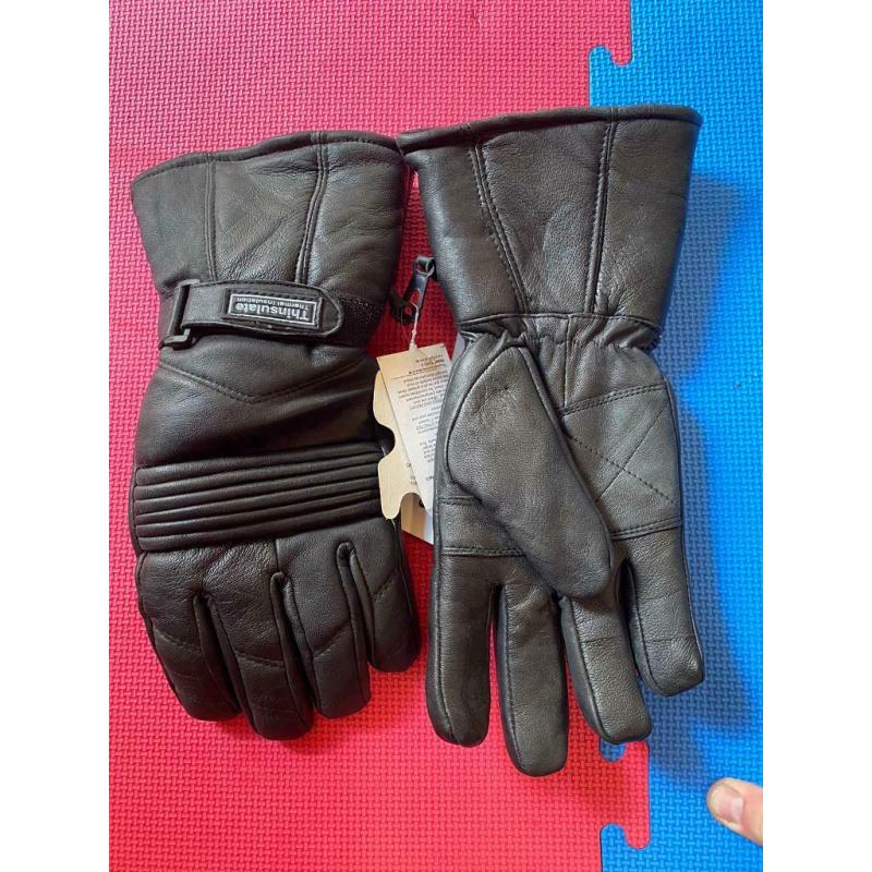 Motorcycle Gloves