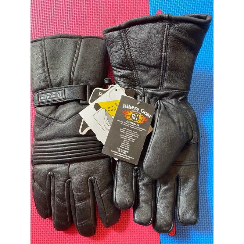 Motorcycle Gloves