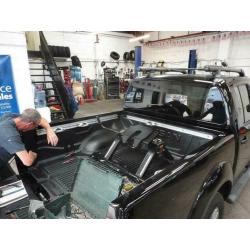 5th Wheel Trailer Hitches ? Professionally Installed