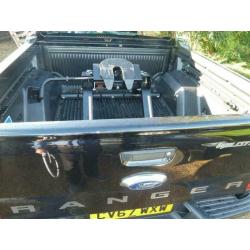 5th Wheel Trailer Hitches ? Professionally Installed