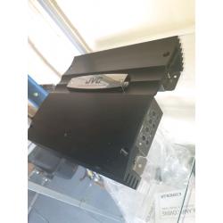 *REDUCED*JVC INCAR ENTERTAINMENT CUSTOM SET UP