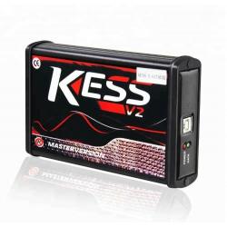 KESS V2 V5.017 Red Car ECU Tuning Kit EU Master Online No Token rooven1