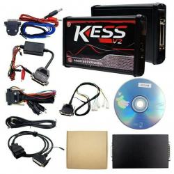 KESS V2 V5.017 Red Car ECU Tuning Kit EU Master Online No Token rooven1