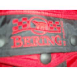 motor cycle jacket bering make