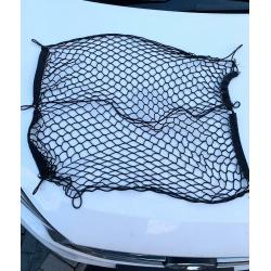 Hyundai Car Boot Luggage Net Organiser