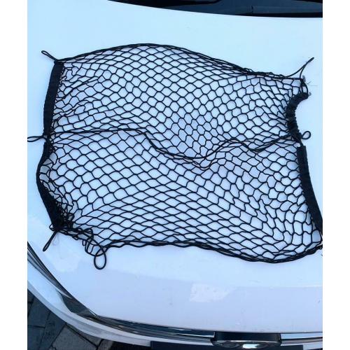 Hyundai Car Boot Luggage Net Organiser