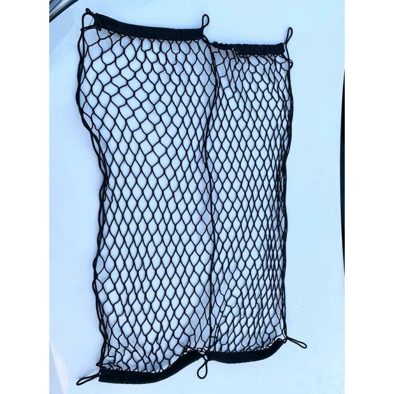 Hyundai Car Boot Luggage Net Organiser