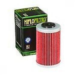 KTM OIL Filters by Hiflo HF 155 at affordable price