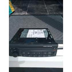 Car CD Player