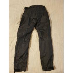 Spada Motorcycle Ladies Trousers Size M (UK 12)