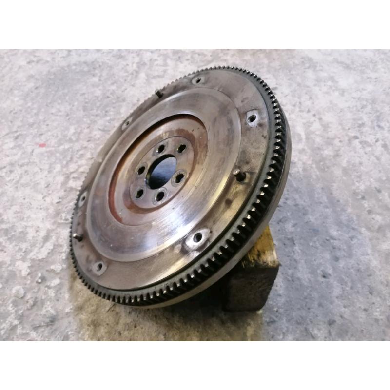 VW POL0 2010 FLYWHEEL