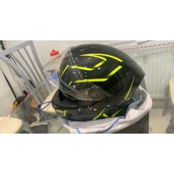 Motorbike XL shark