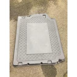 RANGE ROVER SPORT 2005-2013 WATERPROOF BOOT LINING MAT