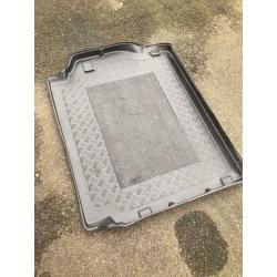 RANGE ROVER SPORT 2005-2013 WATERPROOF BOOT LINING MAT