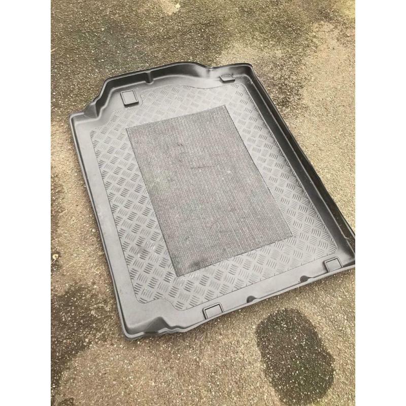 RANGE ROVER SPORT 2005-2013 WATERPROOF BOOT LINING MAT
