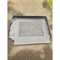 RANGE ROVER SPORT 2005-2013 WATERPROOF BOOT LINING MAT