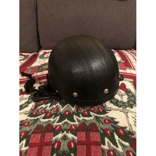 Motorcycle helmet. Brand new.
