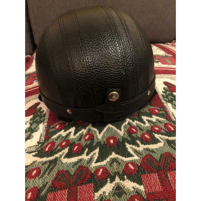 Motorcycle helmet. Brand new.