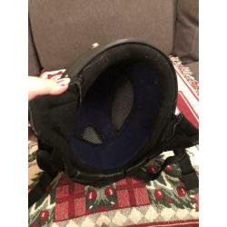 Motorcycle helmet. Brand new.