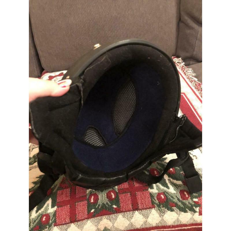 Motorcycle helmet. Brand new.