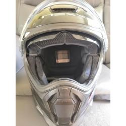 Helmet Nexx Xwed2 Black Mint XXL 63-64