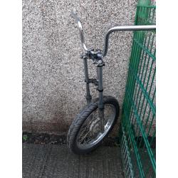Honda CG 125