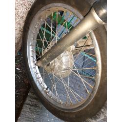 Honda CG 125