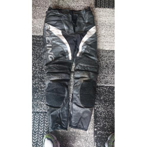 2 piece leathers