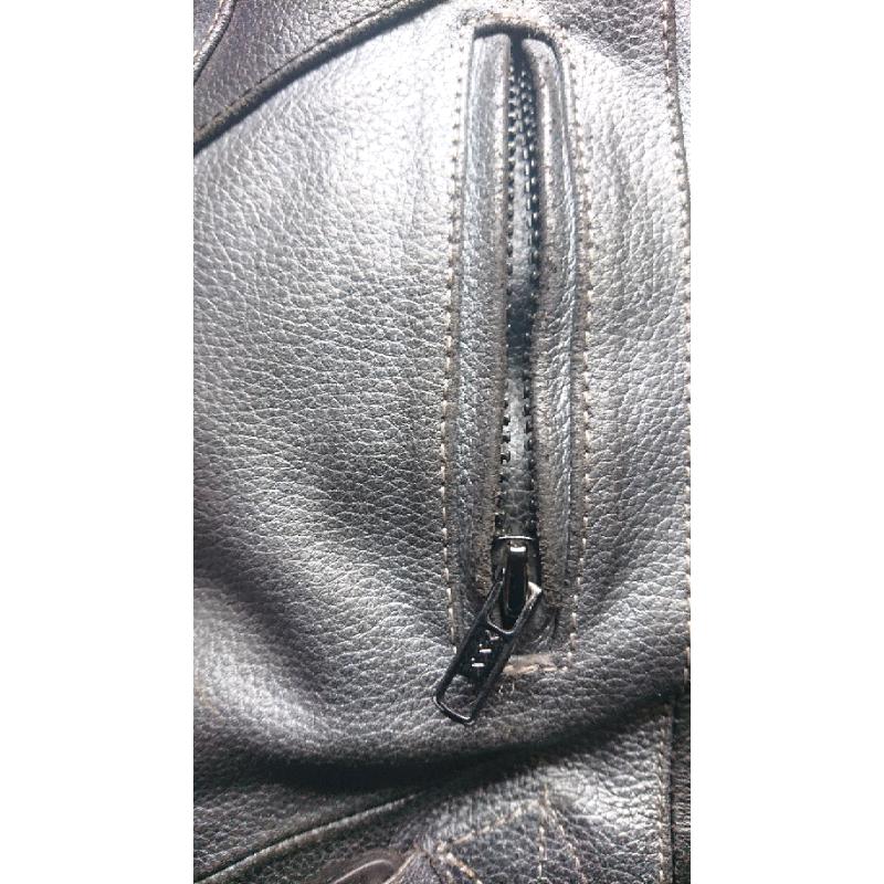 2 piece leathers