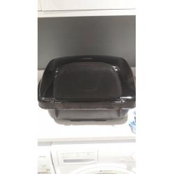 Honda Large 2 Helmet top box complete with mounting plate and fixings