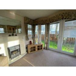 STATIC CARVAN FOR SALE- NORFOLK COAST