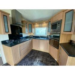 STATIC CARVAN FOR SALE- NORFOLK COAST