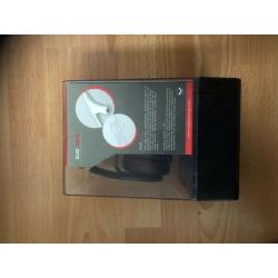 fanny wang headphones boxed as new
