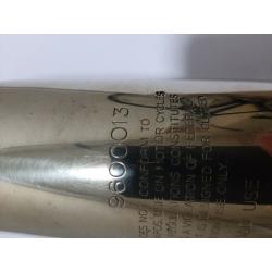Triumph TOR Exhaust