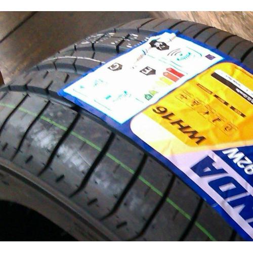 Tyres 205/55/16