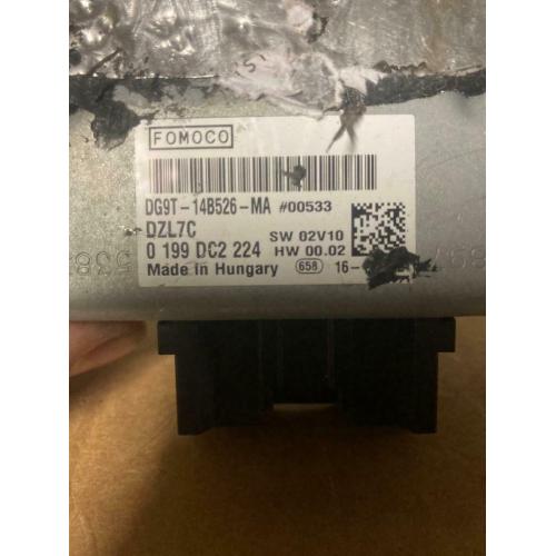 2017 Ford Mondeo 2.0 Diesel Start Stop Control Module DG9T-14B526-MA