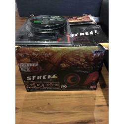Edge 750 Watt Subwoofer