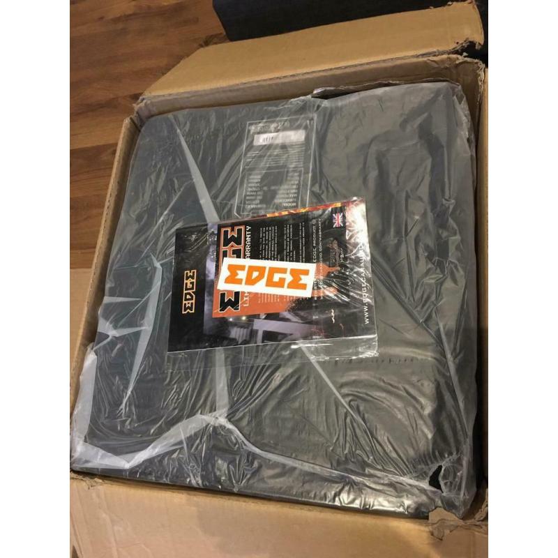 Edge 750 Watt Subwoofer