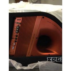 Edge 750 Watt Subwoofer
